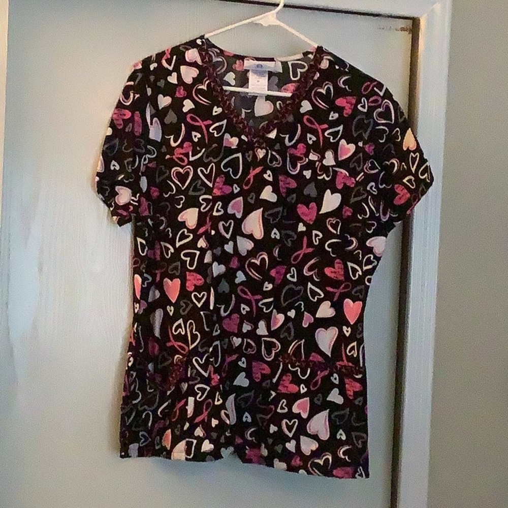 SB Scrubs women’s scrub top